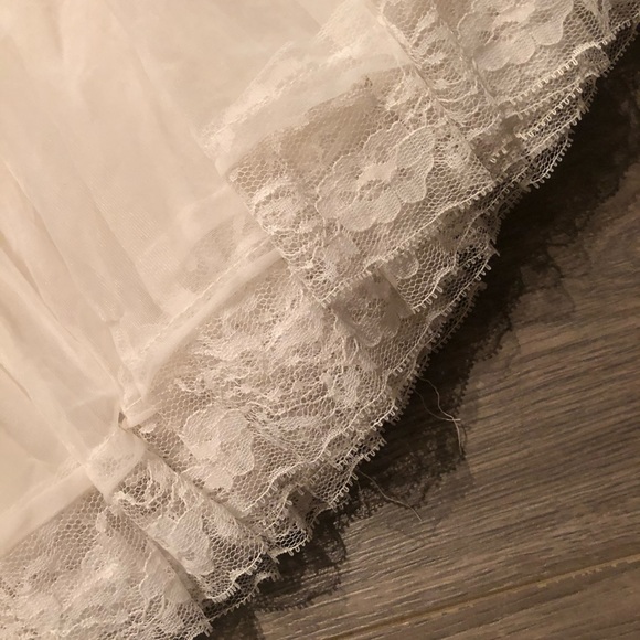 Vintage crinoline - Picture 3 of 4